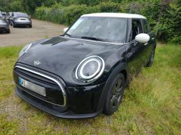Mini Cooper Classic Trim Mini 5-trg.