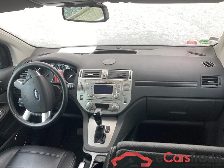 Ford DE - SUV5 2.0 TDCi DPF EU5, Titanium 4x4, 2010 - 2013 Kuga #5