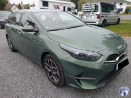 Kia Spirit Ceed Sportswagon