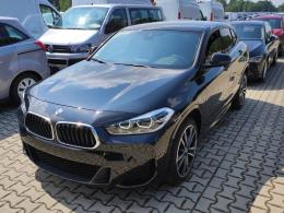 Bmw XDrive 18 d M Sport Baureihe X2