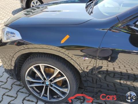 Bmw XDrive 18 d M Sport Baureihe X2 #6