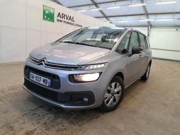 CITROEN C4 Spacetourer 5p Monovolume BlueHDi 130 SandS EAT8 Business