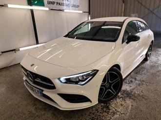 Mercedes CLA 200