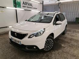 PEUGEOT 2008 5p Crossover BlueHDi 100 S&S Active Business