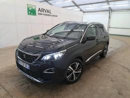 PEUGEOT 3008 5p SUV BlueHDi 130 S&S ALLURE BUSINESS