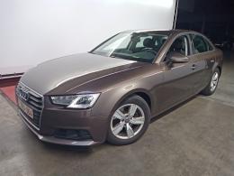 Audi A4 2.0 TDi Ultra 110kW S tronic Business Ed 4d