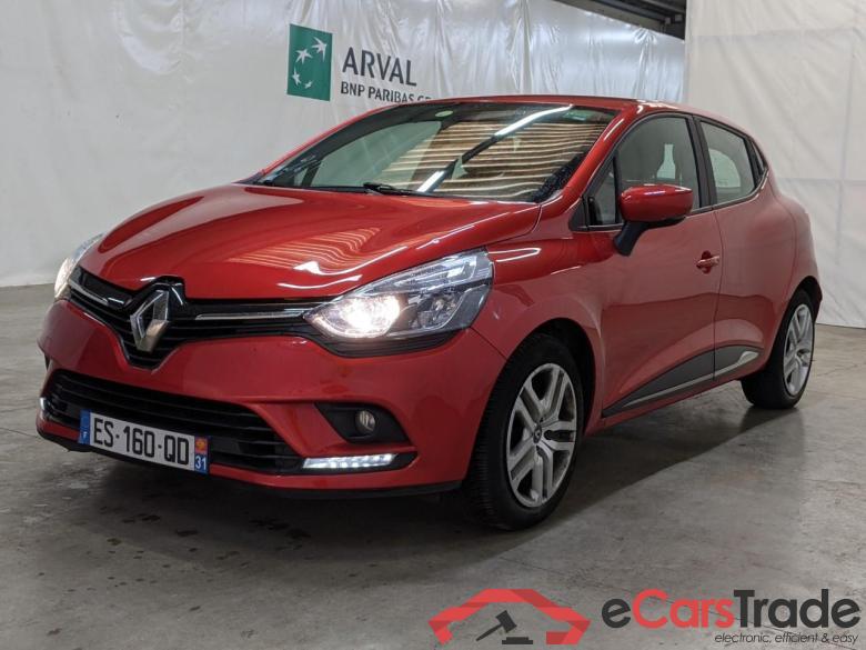 RENAULT Clio 5p Berline Business Energy dCi 75 #1