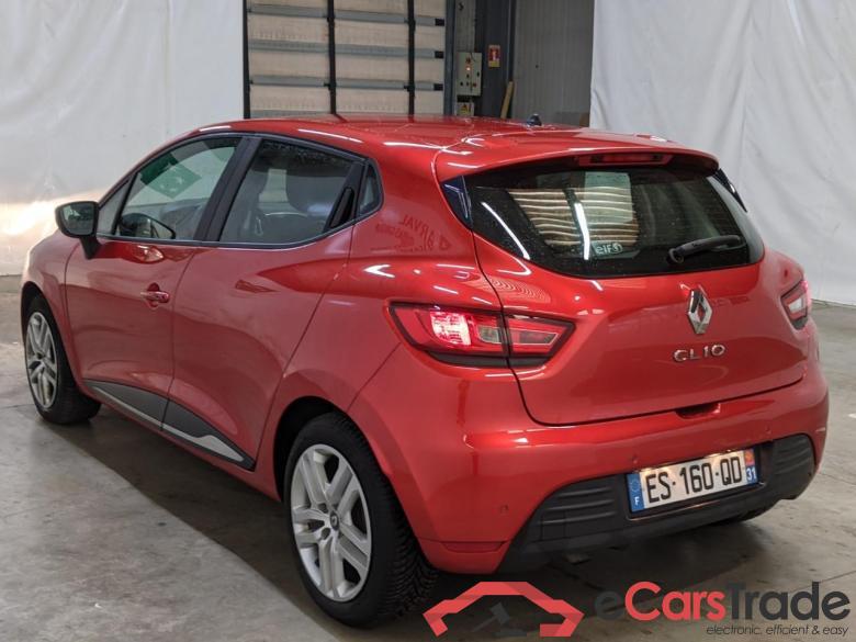 RENAULT Clio 5p Berline Business Energy dCi 75 #2