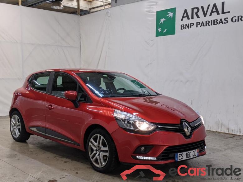 RENAULT Clio 5p Berline Business Energy dCi 75 #4