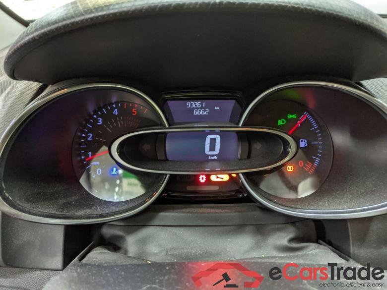 RENAULT Clio 5p Berline Business Energy dCi 75 #5