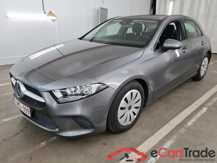 Mercedes A-Klasse CLASSE A DIESEL (W177) A 180 d 85kw/116pk 5D/P I7 #1