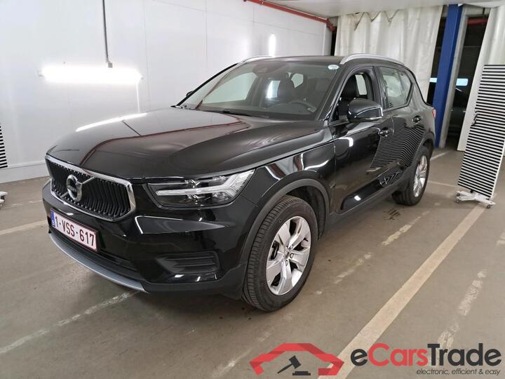 Volvo XC40 XC40 1.5 T3 Momentum 115kw/156pk 5D/P M6 #1