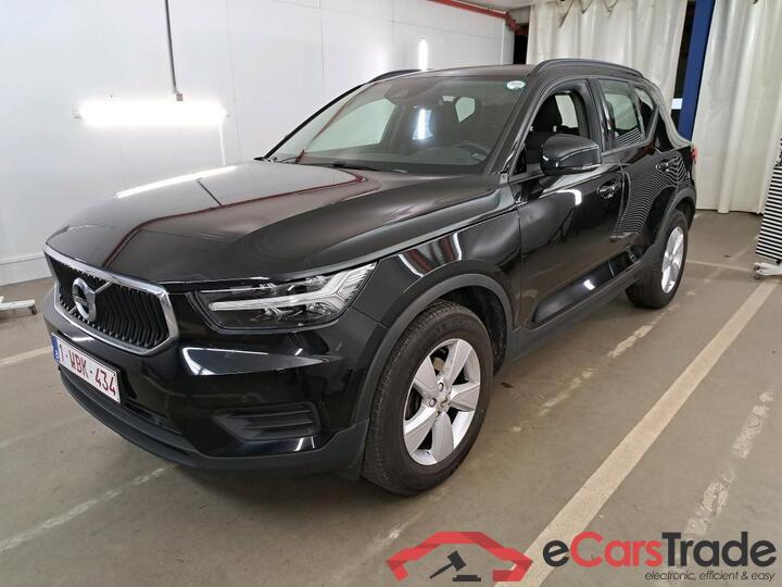 Volvo XC40 XC40 DIESEL 2.0 D3 (EU6d-TEMP) 110kw/150pk 5D/P M6 #1