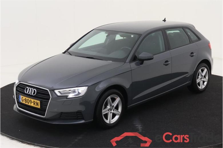 AUDI A3 Sportback 85 kW #1
