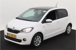 SKODA Citigo 44 kW