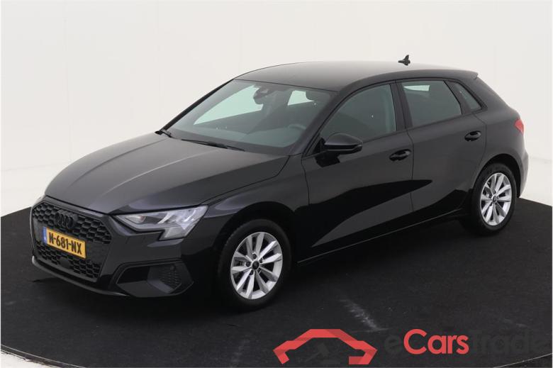 AUDI A3 Sportback 81 kW #1