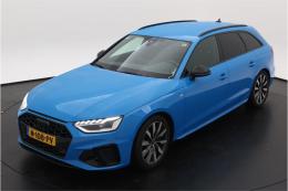 AUDI A4 Avant 150 kW