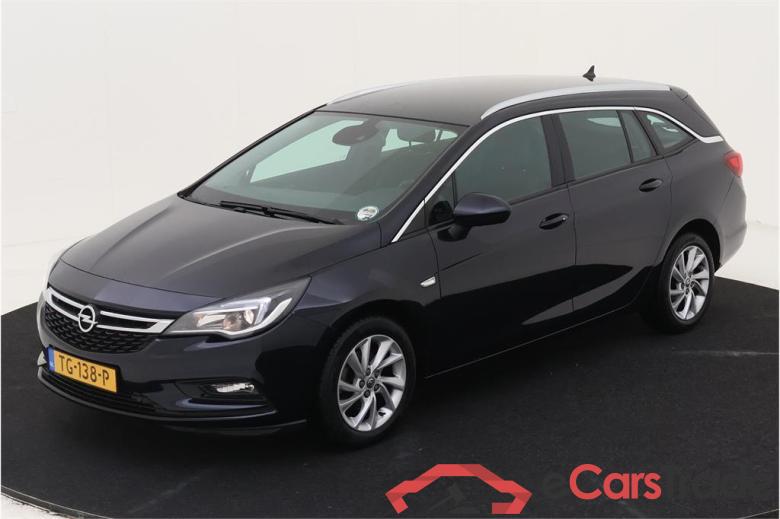 OPEL Astra Sports Tourer 110 kW #1