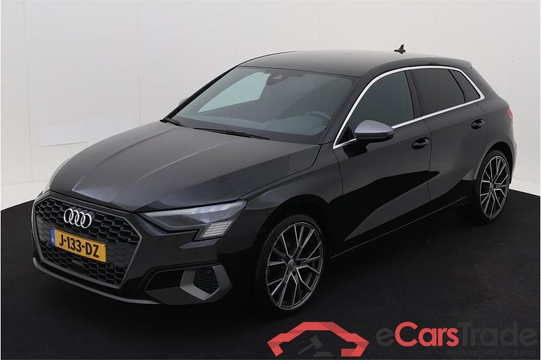 AUDI A3 Sportback 110 kW #1
