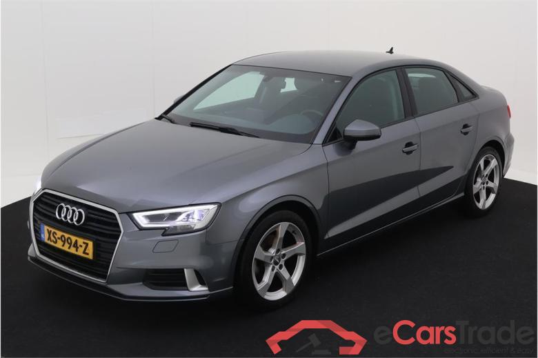 AUDI A3 Limousine 85 kW #1