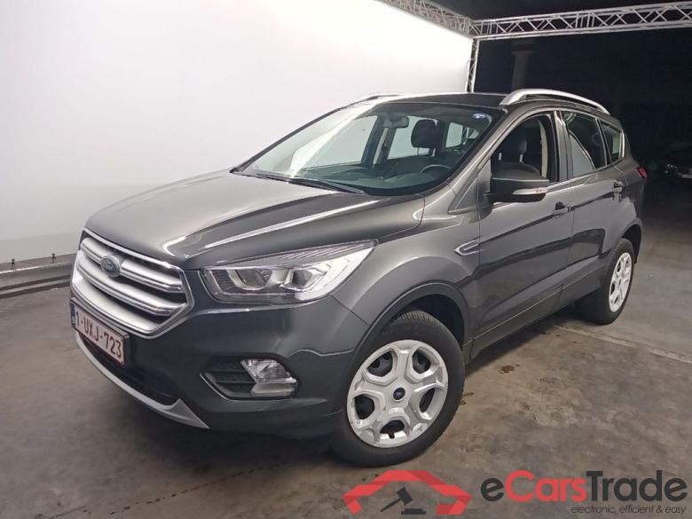 Ford Kuga 1.5i EcoB. 88kW S/S Business Class 5d #1