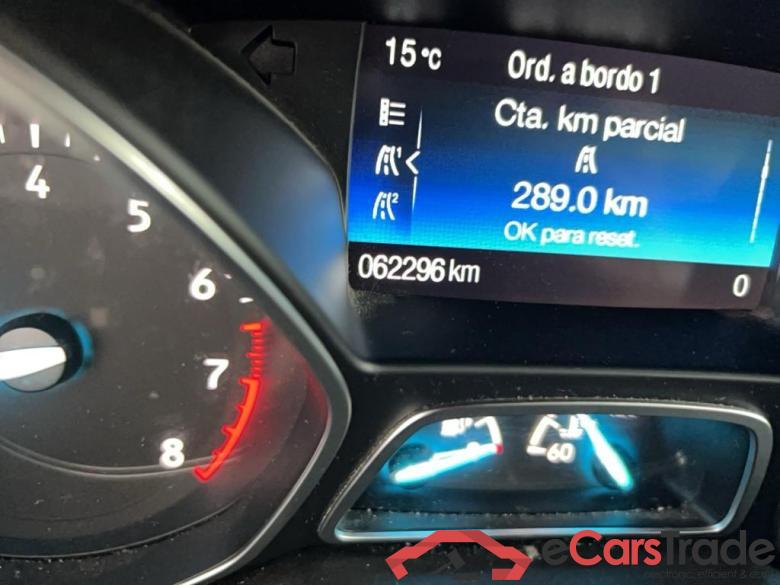 Kuga  Trend+ 1.5 ECOBOOST  120CV  MT6  E6dT #5