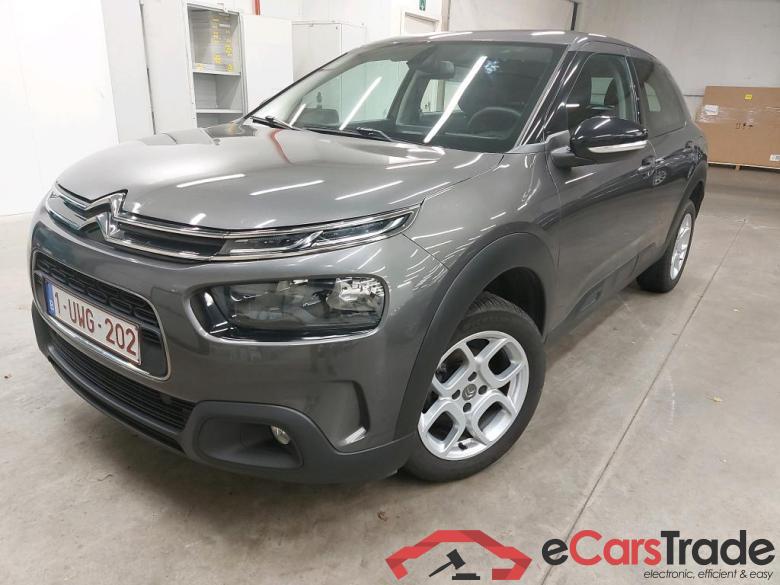 CITROËN - C4 CACTUS 1.2 PureTech 110PK Business GPS  * PETROL * #1
