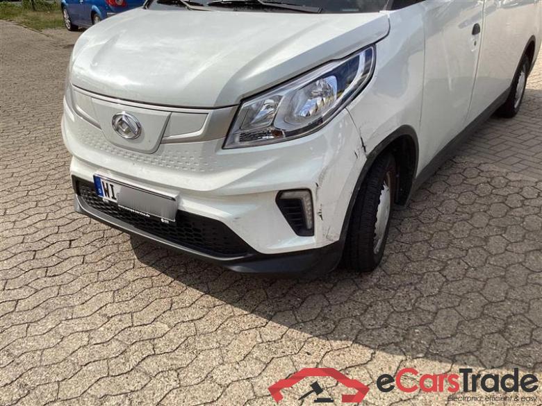 Maxus  E-Deliver 3 LWB #4