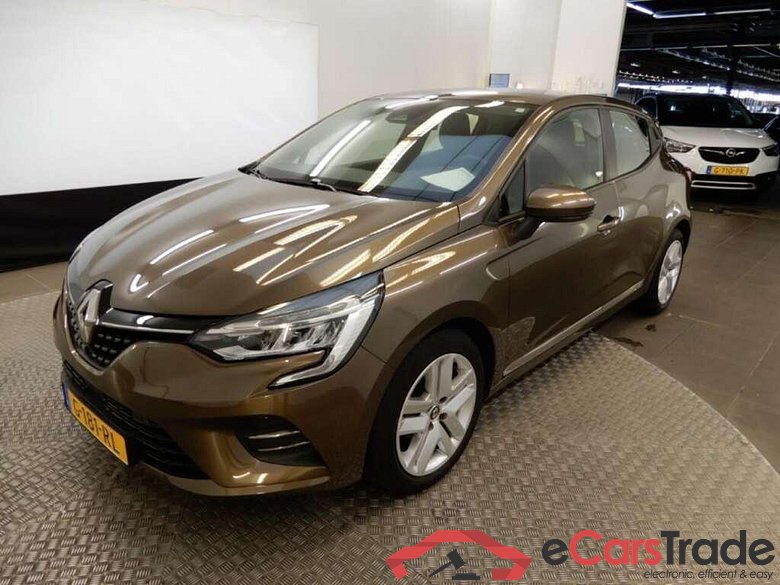 RENAULT CLIO 1.0 T #1