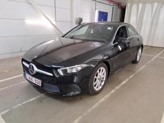 Mercedes A 180