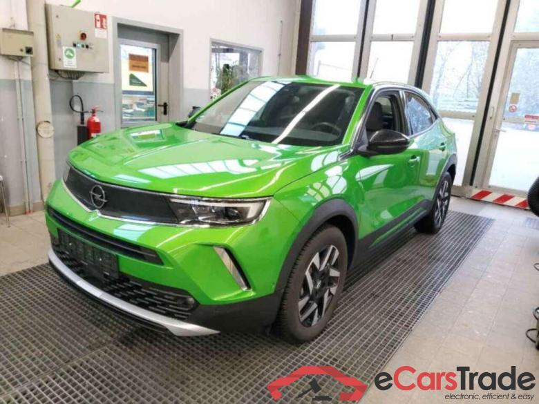 OPEL Mokka (2020->) DE - SUV5 e, Elegance, 2020 -  #1