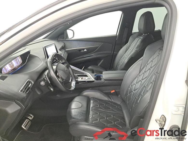 PEUGEOT 5008 DIESEL - 2017 1.5 BlueHDi GT Line (EU6.2) Electric & Massage Drive Assist Safety Plus #6
