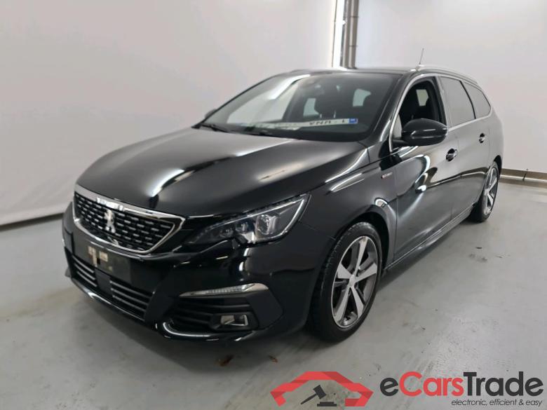PEUGEOT 308 1.5 BLUEHDI 96KW S/S GT LINE Safety Plus #1