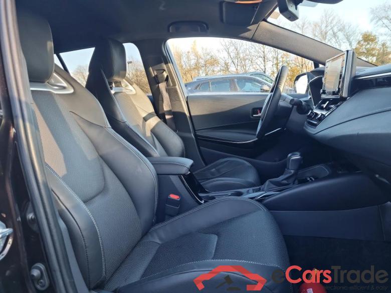 TOYOTA - COROLLA TOURING SPORTS 1.8 Hybrid e-CVT 122PK Premium Pack Luxury #3