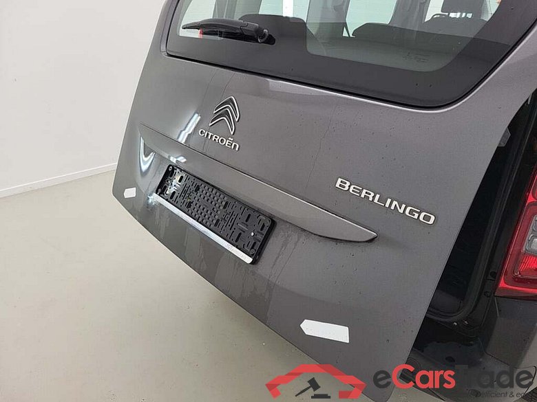 CITROEN BERLINGO MULTISPACE 1.5 BLUEHDI FEEL #4