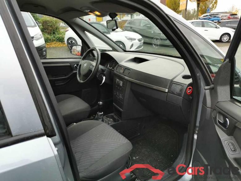 Opel  Meriva #3