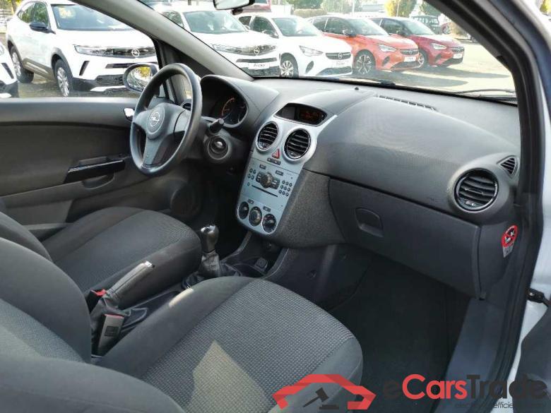 Opel Selection Corsa D #3