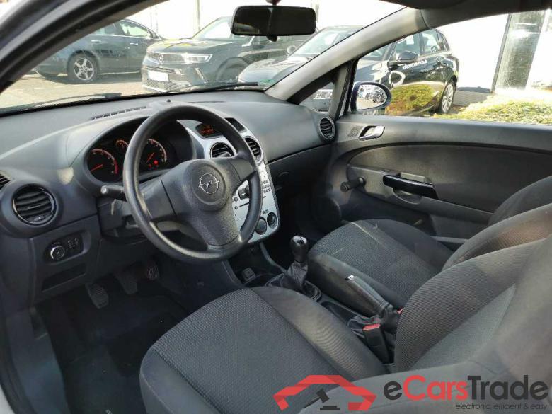 Opel Selection Corsa D #6