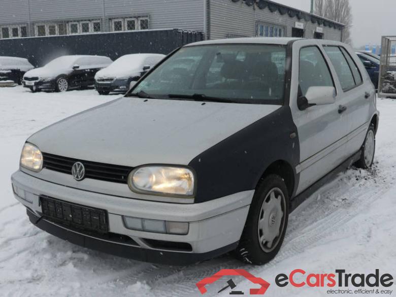 Vw Avenue Golf #1