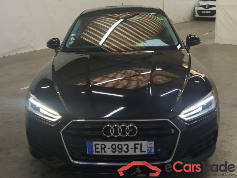 AUDI A5 Sportback 5p Berline 2.0 TDI 150 BUSI LINE SB #1