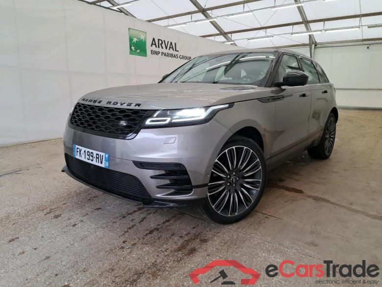 LAND ROVER Range Rover Velar 5p SUV 3.0 D300 BVA HSE R-Dynamic #1