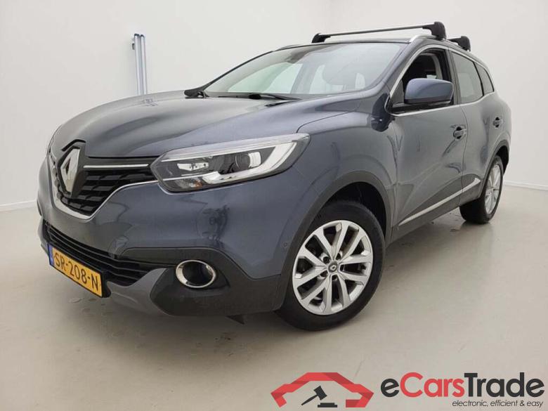 RENAULT KADJAR 1.5 dCi Intens EDC #1