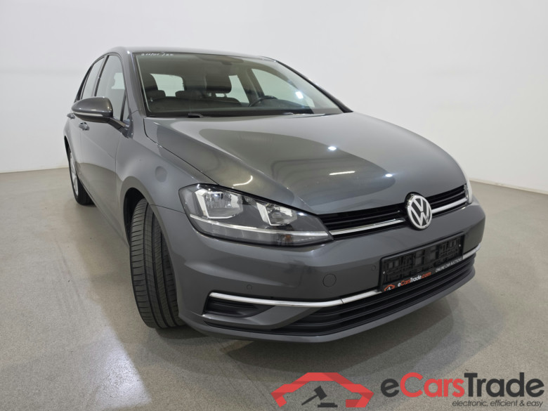 Volkswagen Golf 1.6 TDi Comfortline 116Hp Navi Klima PDC ... #3