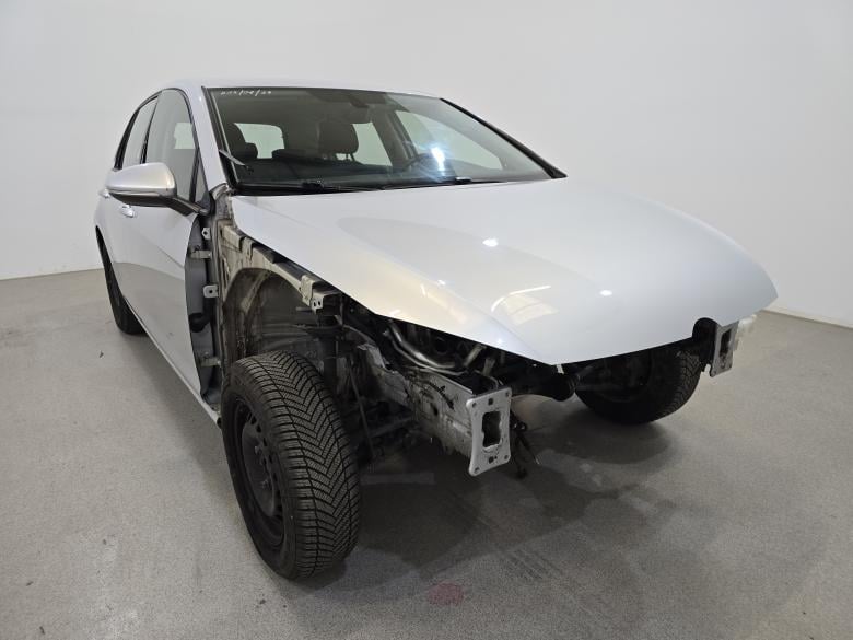 Volkswagen Golf 1.6 TDi 116Hp Navi Klima PDC ... #3 Volkswagen Golf 1.6 TDi 116Hp Navi Klima PDC ... #3