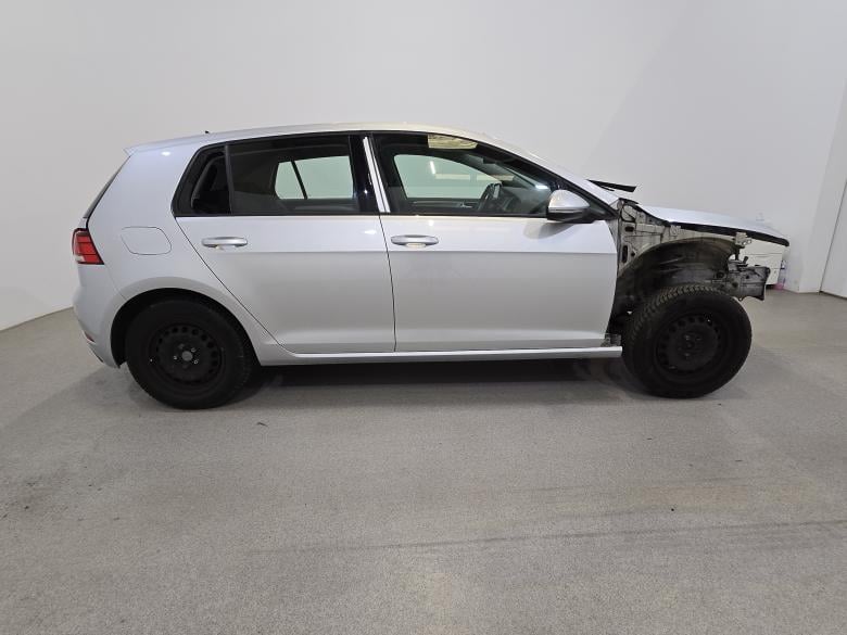 Volkswagen Golf 1.6 TDi 116Hp Navi Klima PDC ... #5 Volkswagen Golf 1.6 TDi 116Hp Navi Klima PDC ... #5