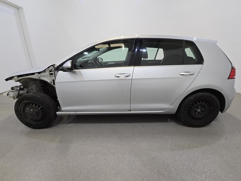 Volkswagen Golf 1.6 TDi 116Hp Navi Klima PDC ... #2 Volkswagen Golf 1.6 TDi 116Hp Navi Klima PDC ... #2