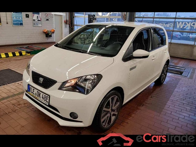 SEAT Mii electric (KE1)(09.2019-&gt DE - LimS5 electric, Edition P #1