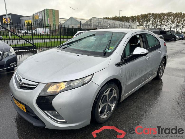 OPEL AMPERA 1.4 #1