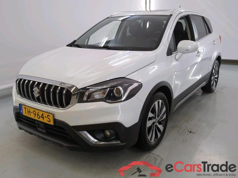SUZUKI SX4 S-Cross \'13 S-Cross 1.4T 2WD High Exec.Aut #1