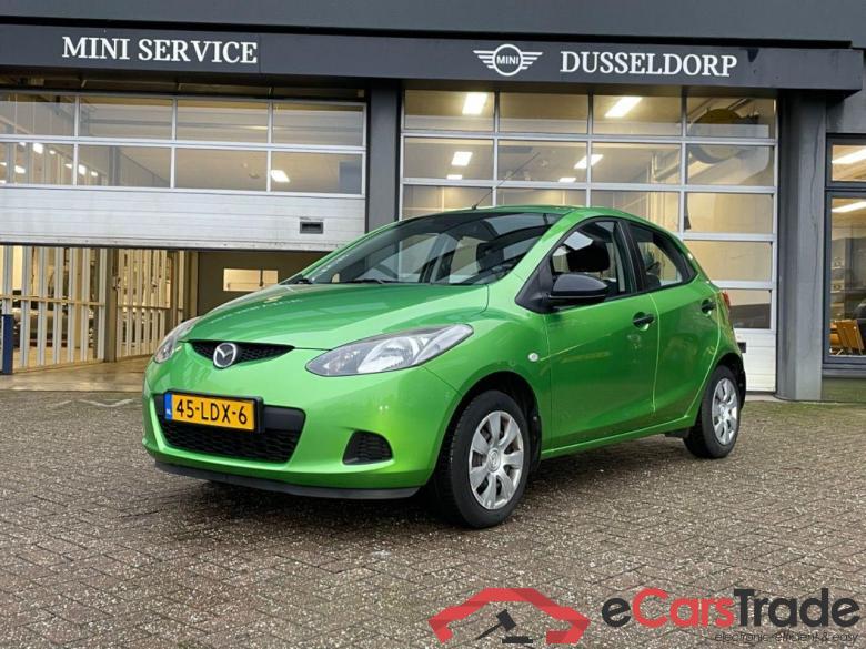 Mazda 2 1.3 XS #1